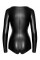 Боді - 2643588 Noir Body Long-Sleeve Black