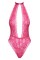 Боді - 2643596 Kissable Body Pink