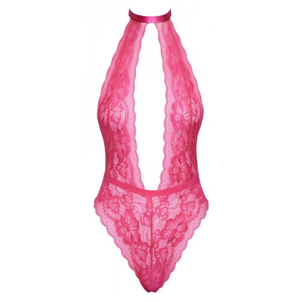 Боді - 2643596 Kissable Body Pink