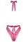 Боді - 2643596 Kissable Body Pink
