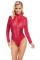 2644444 Cottelli Collection Body Snake Red