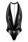 2644657 Noir Body Pearls Black - L
