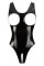 Боді - 2840375 Black Level Open Cup Vinyl Body