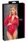 2644444 Cottelli Collection Body Snake Red