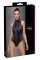 2643111 Cottelli Collection Body Snake - black
