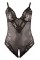 Боді - 2641178 Cottelli Collection Crotchless Body