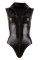 Боді - 2641186 Cottelli Collection Body With Zip