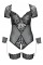 Боді - 2642913 Cottelli Collection Body Bondage