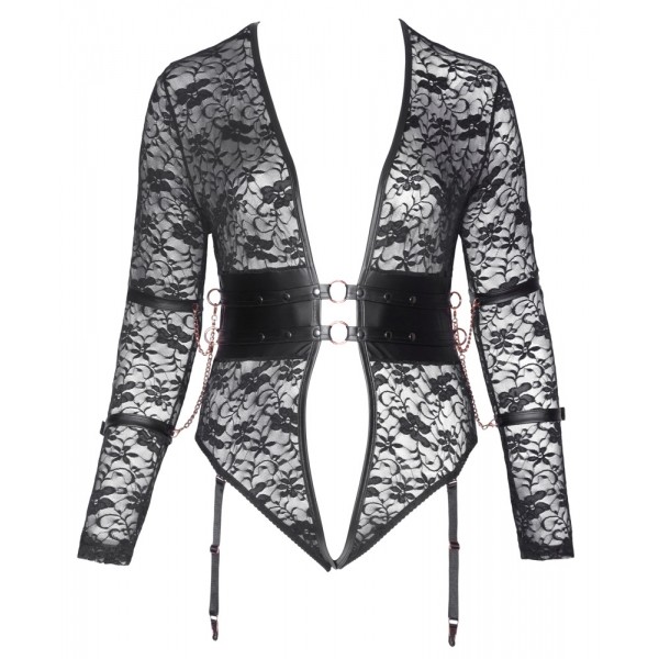 Боді - 2642921 Cottelli Collection Body Bondage
