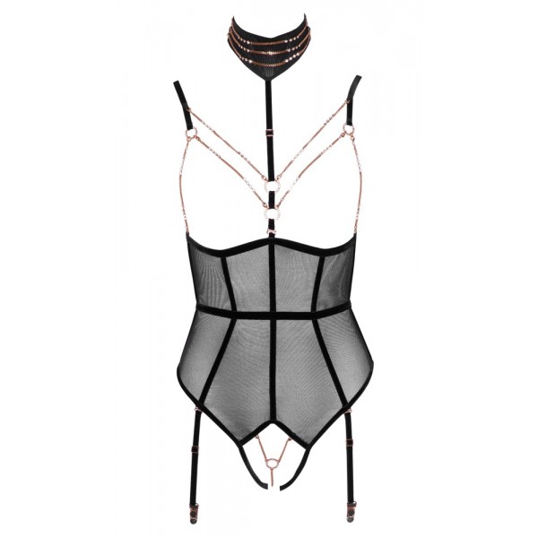 Боді - 2642930 Abierta Fina Body Decoration