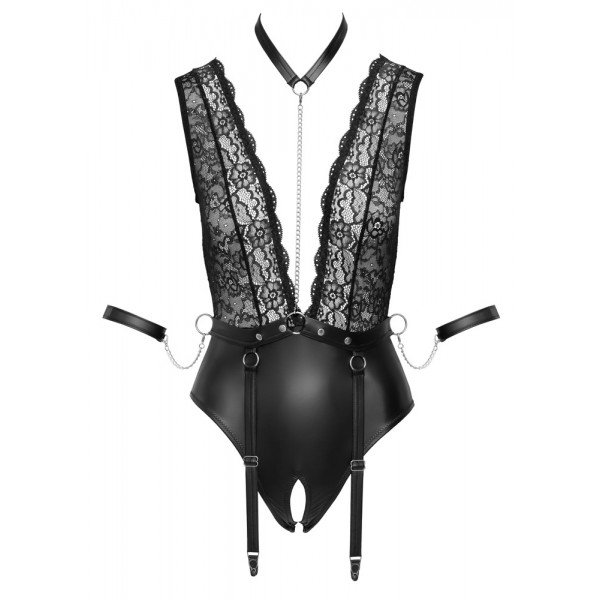 Боді - 2643197 Cottelli Collection Body Bondage