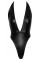 Боді - 2643235 Cottelli Collection Body Matte Look