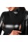 2644649 Noir Body Long Sleeve Black - XL