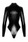 2644649 Noir Body Long Sleeve Black - XL