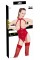 Боді - 2840618 Black Level Vinyl Body Red