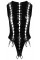 Боді - 2840758 Black Level Vinyl Body Black
