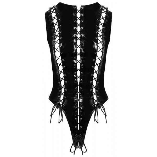 Боді - 2840758 Black Level Vinyl Body Black