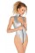 Боді - 2840774 Black Level Body Aus Lack Silver