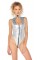 Боді - 2840774 Black Level Body Aus Lack Silver