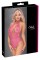 Боді - 2643537 Cottelli Collection Body Open Pink