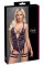 2644460 Cottelli Collection Body Lace Black