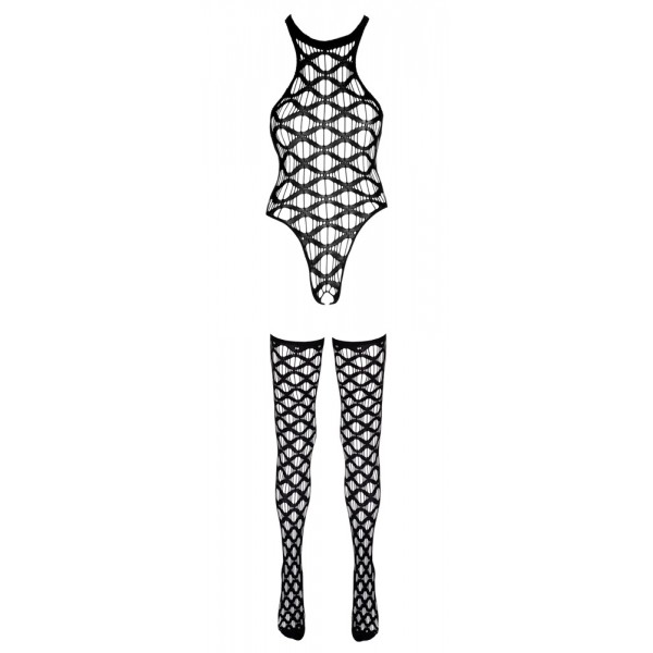 Боді - 2642646 NO:XQSE Body And Stockings