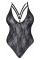 Боді - 2642727 Cottelli Collection Body Rings