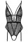Боді - 2643324 Cottelli Collection Body Pear String