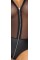 Боді - 2643332 Cottelli Collection Body Long-Sleeve