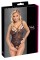 2644436 Cottelli Collection Body Black - XL