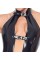 Боді - 2840693 Black Level Vinyl Body Buckle