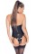 Боді - 2840693 Black Level Vinyl Body Buckle