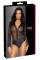 Боді - 2643332 Cottelli Collection Body Long-Sleeve