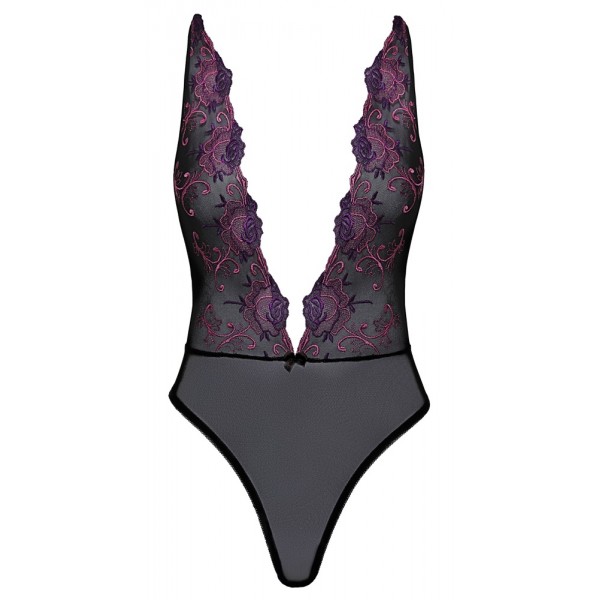 Боді - 2643308 Kissable Body Embroidery