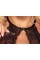 Боді - 2643600 Kissable Body Black