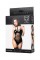 Боді Glossy Sherrie з матеріалу Wetlook
