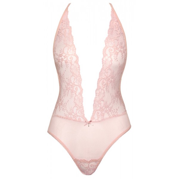 Боді - 2643260 Kissable Body Pink
