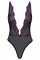Боді - 2643308 Kissable Body Embroidery