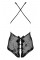Боді - 2642522 Obsessive Body - black