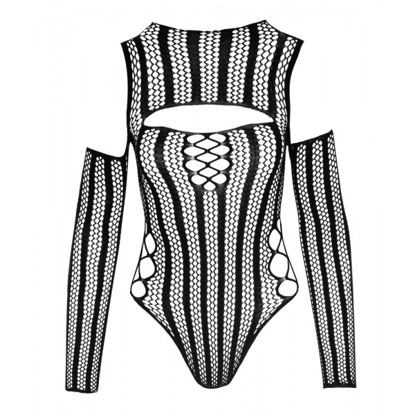 Боді - 2642980 NO:XQSE Body Long Sleeves