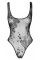 Боді - 2643065 Noir Body Flock