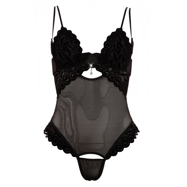 Боді - 2641100 Cottelli Collection Body