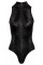 2643111 Cottelli Collection Body Snake - black {} XL
