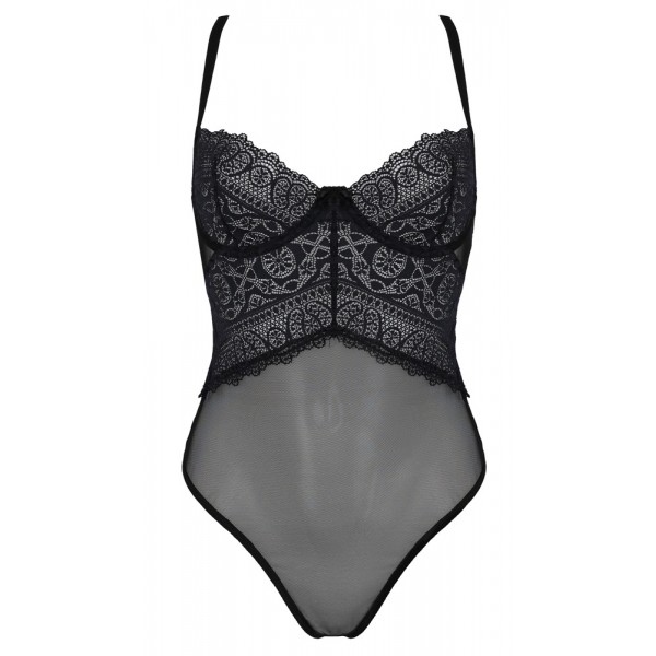 Боді - 2643154 Passion Body Kerria
