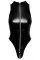 Боді - 2643553 Noir Body Zip