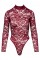 2643871 Cottelli Collection Body Red