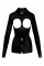 Боді - 2900505 Late X Body Open Cup