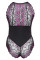 Боді - 2642948 Cottelli Collection Body Lace