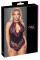 Боді - 2642948 Cottelli Collection Body Lace