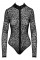 Боді - 2643545 Noir Body Leo